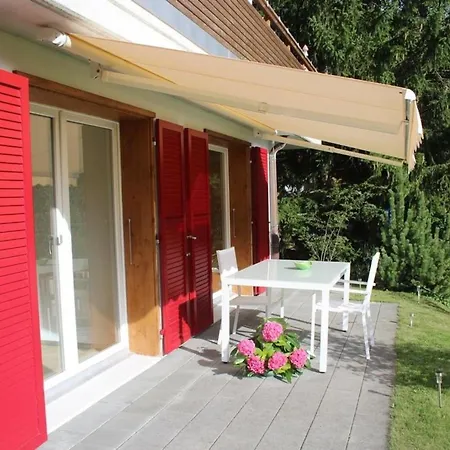 Schoen-egg Appartement-fewo- Dusche- Wc 2-bettwohnung By Interhome *