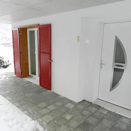 Schoen-egg Appartement-fewo- Dusche- Wc 2-bettwohnung By Interhome *