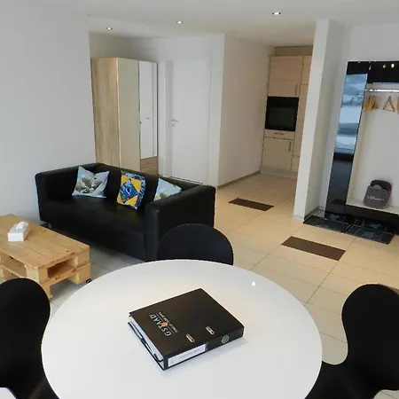Schoen-egg Appartement-fewo- Dusche- Wc 2-bettwohnung By Interhome *