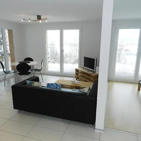 Schoen-egg Appartement-fewo- Dusche- Wc 2-bettwohnung By Interhome *