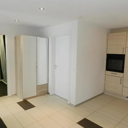 Schoen-egg Appartement-fewo- Dusche- Wc 2-bettwohnung By Interhome 公寓 *