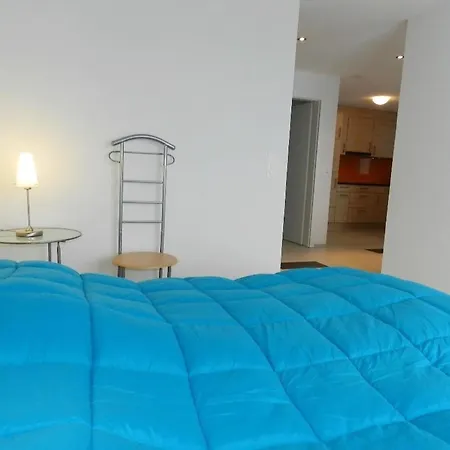 Schoen-egg Appartement-fewo- Dusche- Wc 2-bettwohnung By Interhome 公寓 茨魏西门