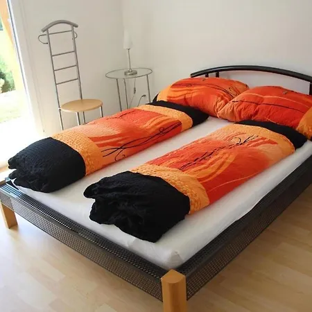Schoen-egg Appartement-fewo- Dusche- Wc 2-bettwohnung By Interhome 公寓 *