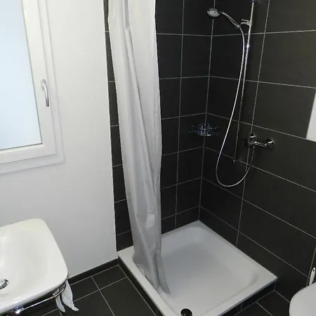 Schoen-egg Appartement-fewo- Dusche- Wc 2-bettwohnung By Interhome