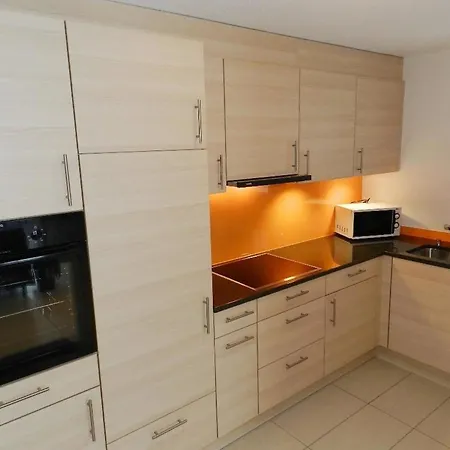 公寓 Schoen-egg Appartement-fewo- Dusche- Wc 2-bettwohnung By Interhome