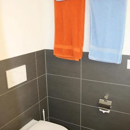 公寓 Schoen-egg Appartement-fewo- Dusche- Wc 2-bettwohnung By Interhome *