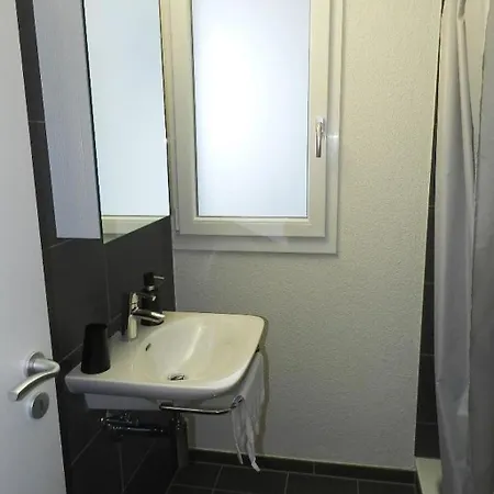 Apartment Schoen-egg Appartement-fewo- Dusche- Wc 2-bettwohnung By Interhome
