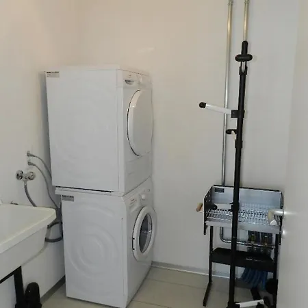 Apartment Schoen-egg Appartement-fewo- Dusche- Wc 2-bettwohnung By Interhome